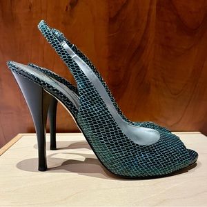 Guess by Marciano 4 1/2” Stiletto Heels